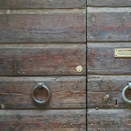 S296 - Sirolo, Monolocale In Centro Con Vista Mare * Sirolo